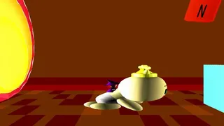 Скриншот 4 к игре Escape!
