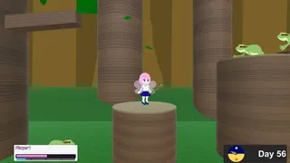 Скриншот 2 к игре SoulfulLand