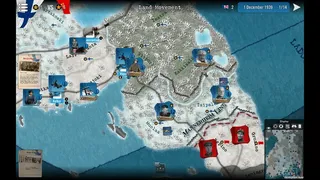Скриншот 2 к игре SGS Winter War