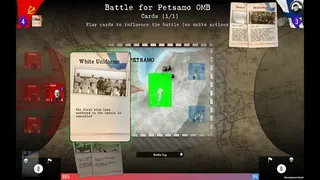 Скриншот 3 к игре SGS Winter War