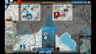 Скриншот 7 к игре SGS Winter War