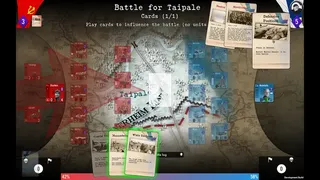 Скриншот 8 к игре SGS Winter War