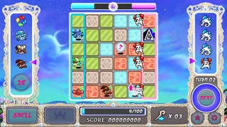Скриншот 1 к игре Spellinkers