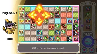 Скриншот 5 к игре Spellinkers