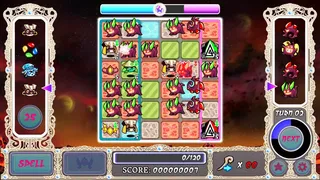 Скриншот 6 к игре Spellinkers