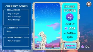 Скриншот 7 к игре Spellinkers