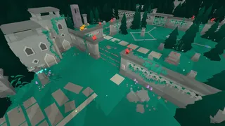 Скриншот 2 к игре Путь Фантома