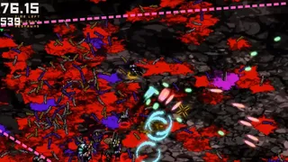 Скриншот 3 к игре UBERMOSH:OMEGA