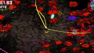 Скриншот 4 к игре UBERMOSH:OMEGA