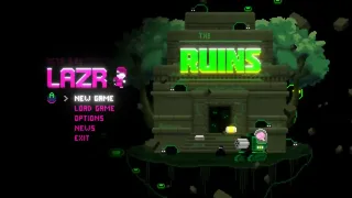Скриншот 1 к игре LAZR - A Clothformer