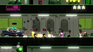 Скриншот 8 к игре LAZR - A Clothformer