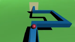 Скриншот 1 к игре Impossiball - Gamers Challenge