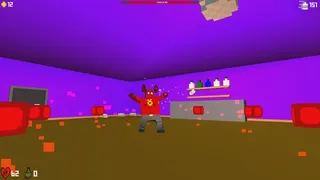 Скриншот 1 к игре D3D INSIDE