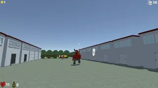 Скриншот 2 к игре D3D INSIDE