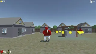 Скриншот 4 к игре D3D INSIDE