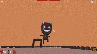 Скриншот 5 к игре D3D INSIDE