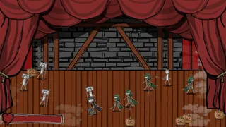 Скриншот 3 к игре Elette Fragments