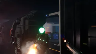 Скриншот 2 к игре ID-EGO