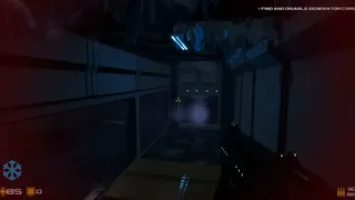 Скриншот 5 к игре ID-EGO