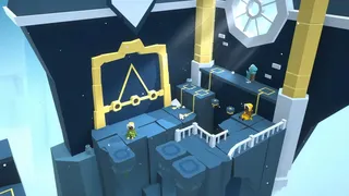 Скриншот 1 к игре Path of Giants
