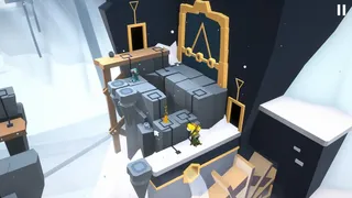 Скриншот 2 к игре Path of Giants