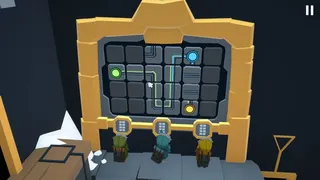 Скриншот 3 к игре Path of Giants