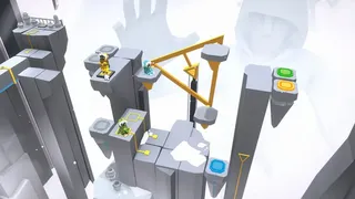 Скриншот 4 к игре Path of Giants