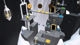 Скриншот 5 к игре Path of Giants