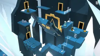 Скриншот 6 к игре Path of Giants
