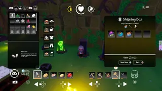 Скриншот 4 к игре ToGather:Island