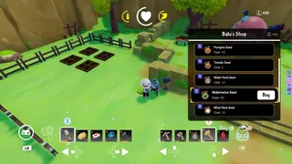 Скриншот 7 к игре ToGather:Island