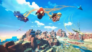 Скриншот 1 к игре 神枪少女
