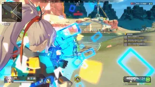 Скриншот 3 к игре 神枪少女