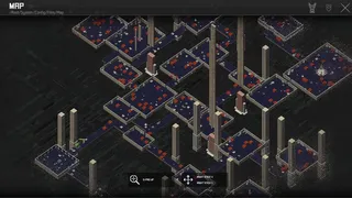 Скриншот 3 к игре OS Omega: Retro Shooter