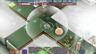 Скриншот 7 к игре OS Omega: Retro Shooter