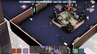 Скриншот 8 к игре OS Omega: Retro Shooter