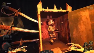 Скриншот 3 к игре Carnival Hunt