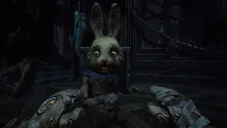 Скриншот 4 к игре Carnival Hunt