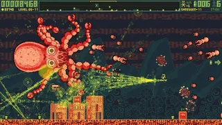 Скриншот 4 к игре Jetboard Joust
