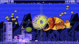 Скриншот 5 к игре Jetboard Joust
