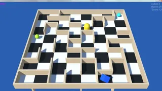 Скриншот 3 к игре Labirint