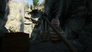 Скриншот 7 к игре THE VR CANYON