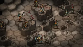 Скриншот 1 к игре Urtuk: The Desolation
