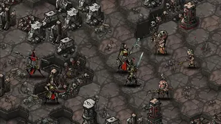 Скриншот 2 к игре Urtuk: The Desolation