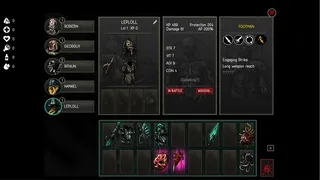 Скриншот 4 к игре Urtuk: The Desolation