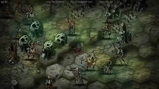 Скриншот 5 к игре Urtuk: The Desolation