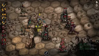 Скриншот 6 к игре Urtuk: The Desolation