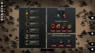 Скриншот 7 к игре Urtuk: The Desolation