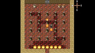 Скриншот 3 к игре Draconic Echoes: The Ardent War