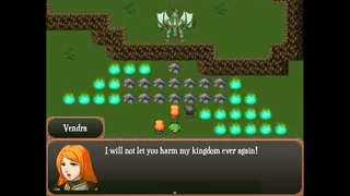 Скриншот 4 к игре Draconic Echoes: The Ardent War
